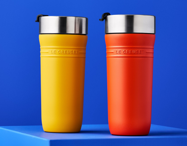 Copo T&eacute;rmico 350ml Otg, view 2